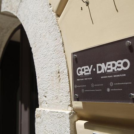 Grey Apartment Caiazzo Екстер'єр фото